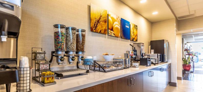 The Hanford Hotel图片