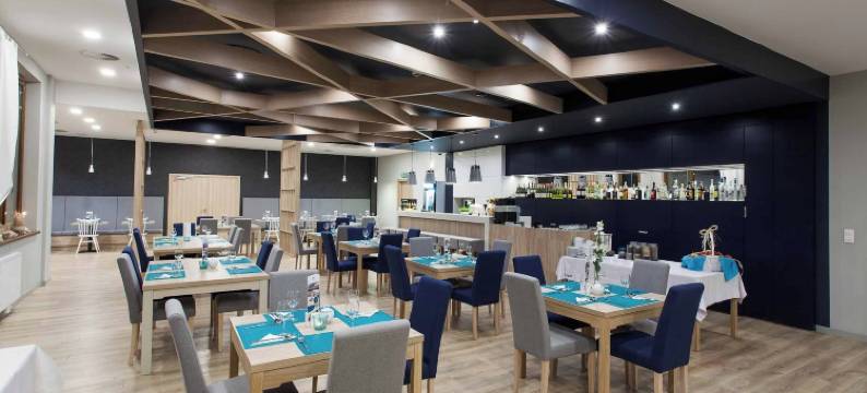 扎托卡酒店(Hotel Zatoka)图片