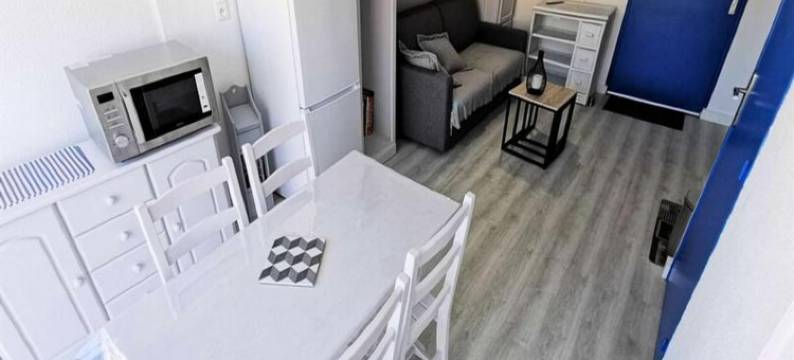 Apartment in France with Beach Access图片