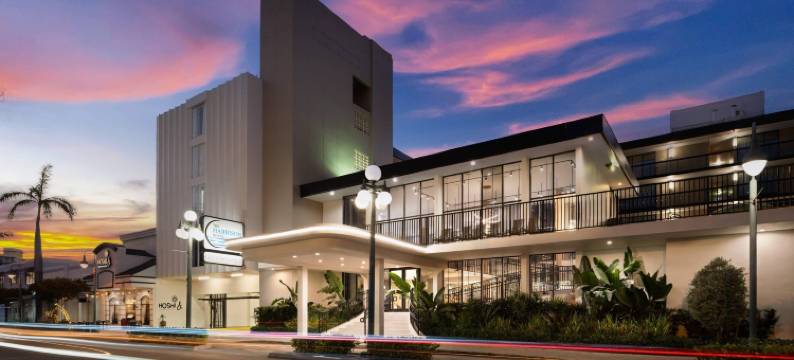 哈里森酒店 – 精选酒店集团旗下 Ascend Hotel Collection(The Harrison Hotel – Ascend Hotel Collection by Choice)图片