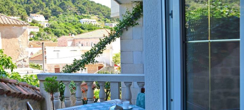 托卡公寓(Apartments Tonka)图片