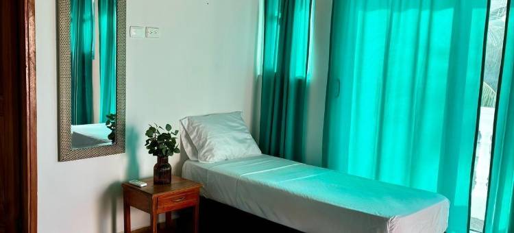 洛斯皮诺斯海滩俱乐部(Los Pinos Beach Club Manzanillo)图片