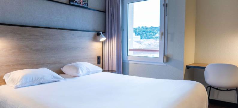 宜必思阿让市中心酒店(Ibis Agen Centre)图片