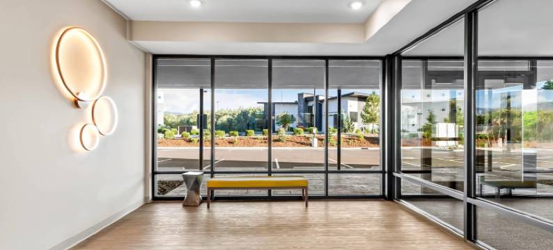 回声套房延长住宿里诺(Echo Suites Extended Stay by Wyndham Reno)图片