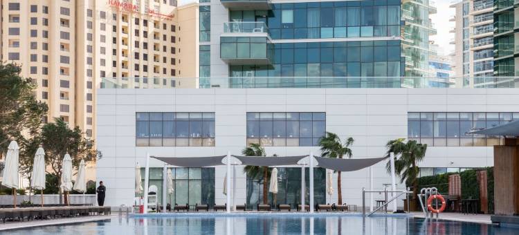 GuestReady - Luxurious Nest Direct on JBR Beach图片