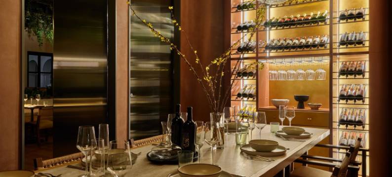 金普顿米拉多尔酒店 - 太平洋格罗夫蒙特雷 by IHG(Kimpton MIRADOR PACIFIC GROVE MONTEREY by IHG)图片