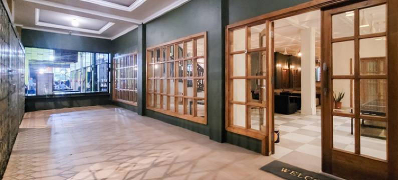 Urbanview Hotel Bonetta Lampung by RedDoorz图片