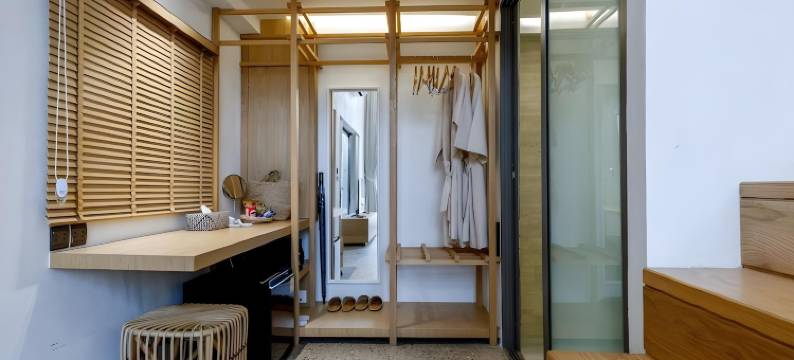 清莱薰衣草酒店(Lavanda Hotel Chiang Rai)图片