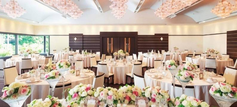 京都花园皇宫酒店(Kyoto Garden Palace)图片