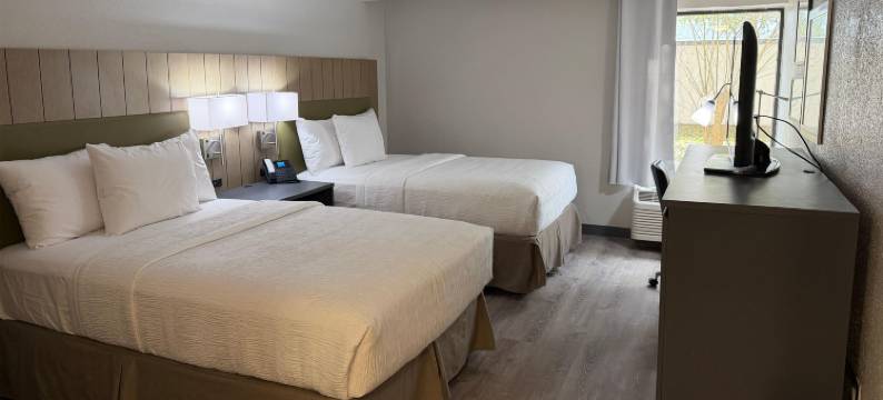 Wingate by Wyndham Jacksonville FL图片