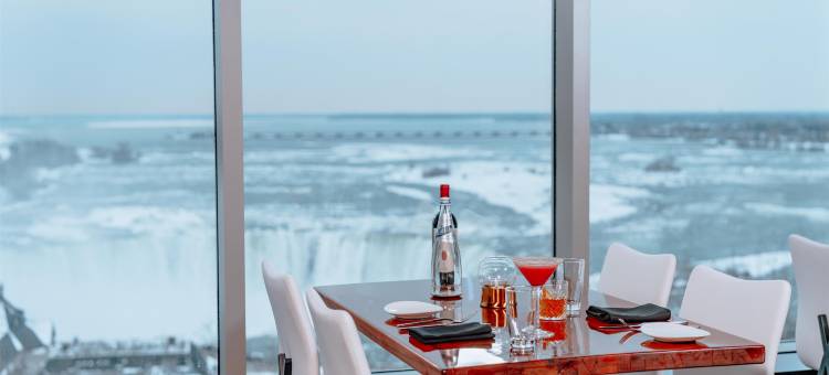 Hyatt Regency Niagara Falls Fallsview图片
