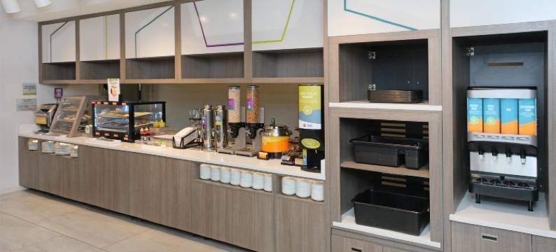 Home2 Suites By Hilton 里马(Home2 Suites by Hilton Lima)图片