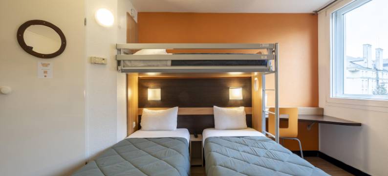 罗西普瑞米尔经典酒店-戴高乐机场(Premiere Classe Roissy Aéroport Charles de Gaulle)图片