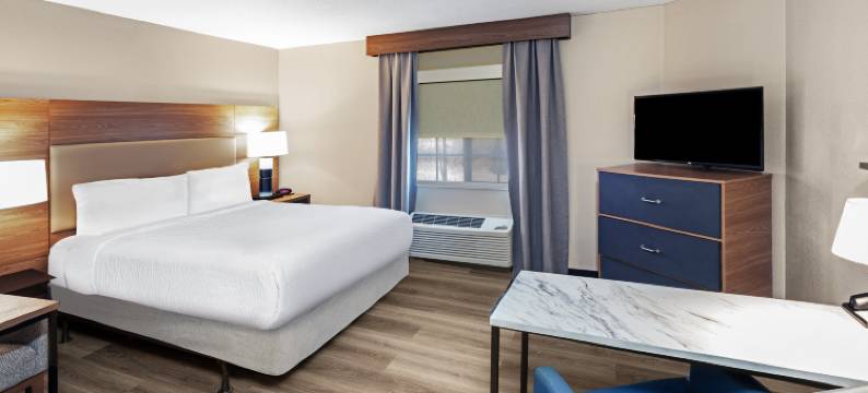 Candlewood Suites 托皮卡 by IHG(Candlewood Suites TOPEKA WEST by IHG)图片