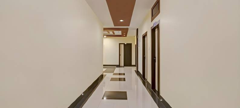 Treebo Hotel Mobi VIP Airport图片