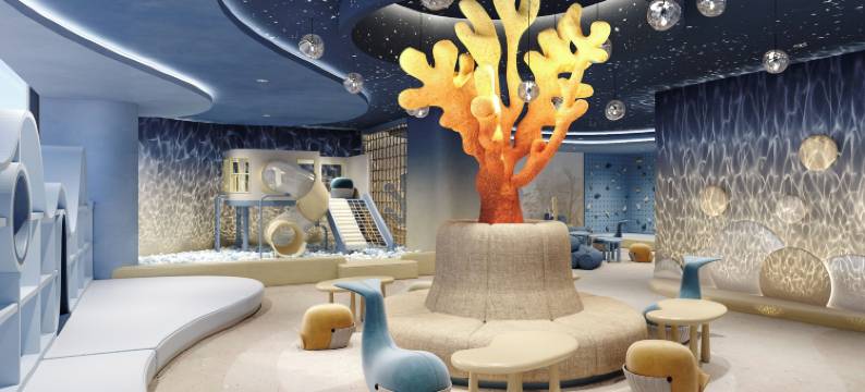 美利亚奥雷亚芽庄(Meliá Aurea Nha Trang)图片