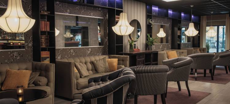 布里斯托尔家园酒店(Home Hotel Bristol)图片
