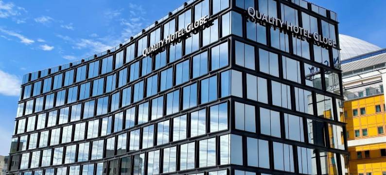 凯艺环球酒店(Quality Hotel Globe)图片