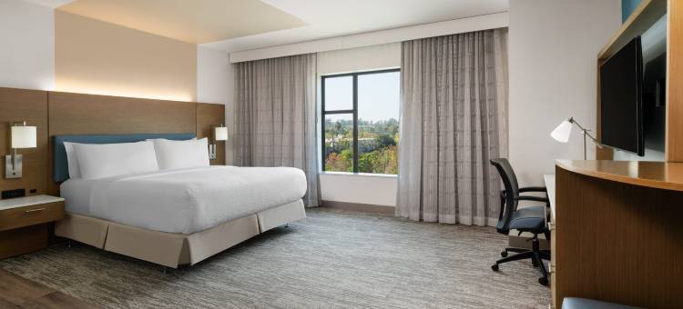 洲际酒店EVEN酒店申南多厄-伍德兰兹(EVEN Hotel SHENANDOAH - THE WOODLANDS by IHG)图片