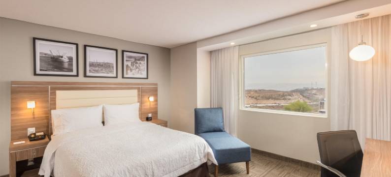 希尔顿欢朋酒店-提华纳奥塔伊(Hampton Inn by Hilton Tijuana Otay)图片