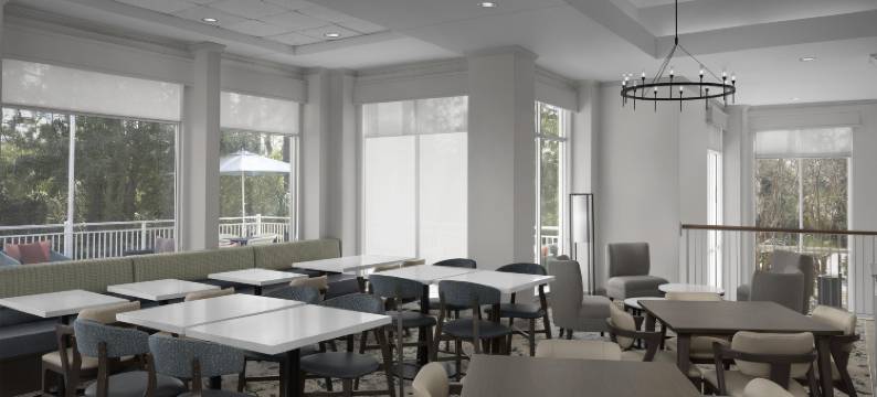 希尔顿黑德希尔顿花园酒店(Hilton Garden Inn Hilton Head)图片