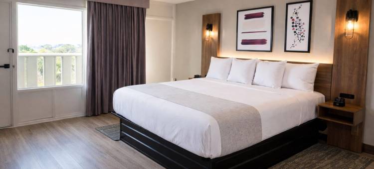 Hawthorn Extended Stay by Wyndham Fayetteville图片