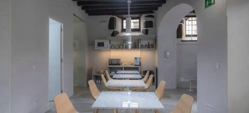 霍斯特利特旅馆(Hostelit)图片