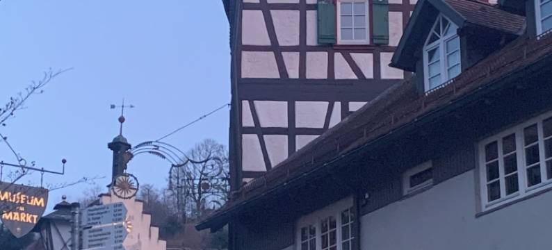 索内旅馆(Gasthof Sonne)图片