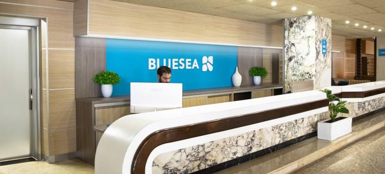 BLUESEA 科帕卡巴纳(Bluesea Copacabana)图片