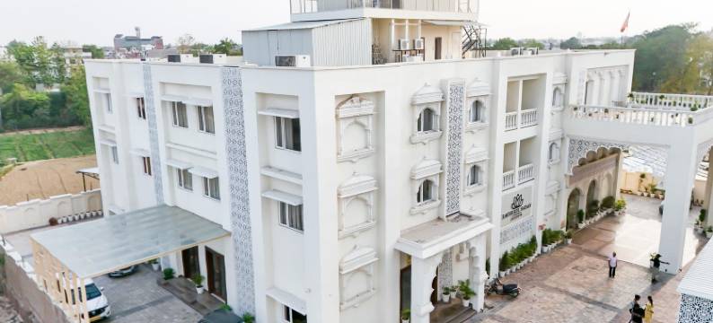 raghukul sadan图片