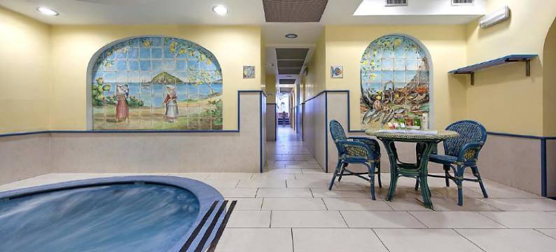 皇家温泉酒店(Hotel Royal Terme)图片