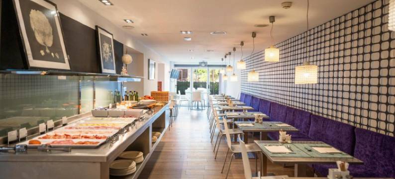 赫斯佩里亚·马略卡(Hesperia Mallorca)图片