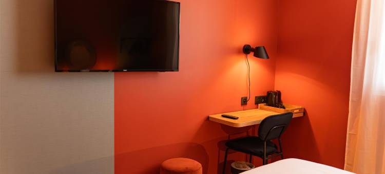 贝斯特韦斯特特拉阿尔塔佩皮尼扬机场酒店(Best Western Terra Alta Perpignan Aeroport)图片