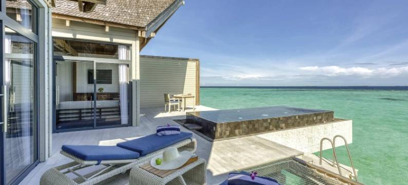 KUREDHIVARU RESORT & SPA MALDIVES图片