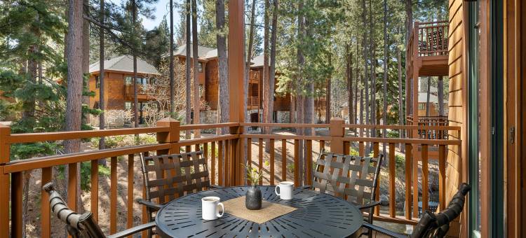 海西耶拉凯悦假期俱乐部酒店(Hyatt Vacation Club at High Sierra Lodge)图片