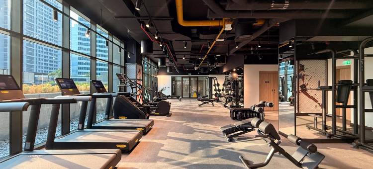 GuestReady - Premium 1Bd with Canal View图片