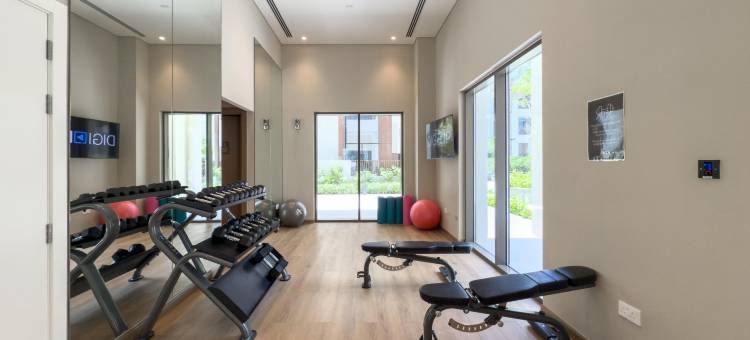 GuestReady - Tasteful Home in Dubai Creek Harbour图片