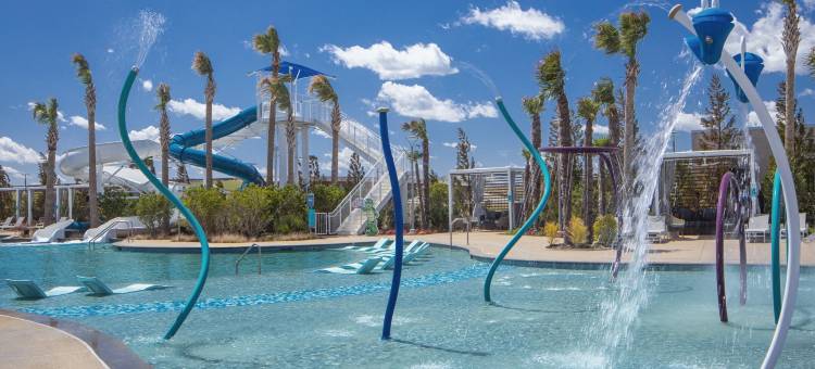 杜兰特乔克托 度假村(Choctaw Casino Resort - Durant)图片