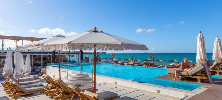 Wyndham Corfu Acharavi图片