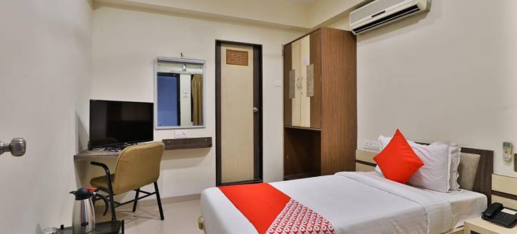 银河公寓酒店(Hotel Galaxy Residency)图片