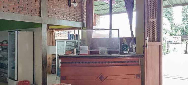 Hotel Shinta 1 Near Stasiun Kertosono Mitra RedDoorz图片