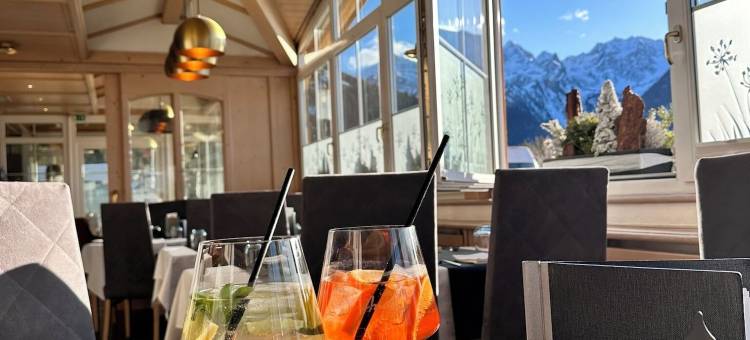 安迪酒店(Hotel Andy 4 Sterne Superior)图片