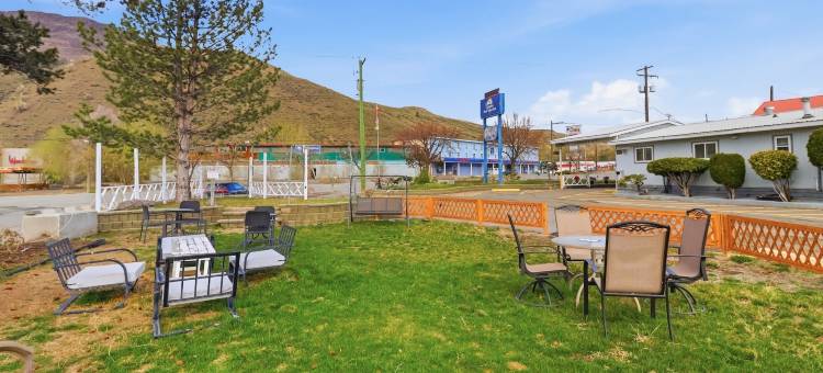 卡什溪加拿大最佳价值沙漠套房酒店(Canadas Best Value Desert Inn & Suites)图片