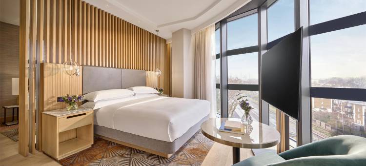 伦敦奥林匹亚凯悦酒店(Hyatt Regency London Olympia)图片