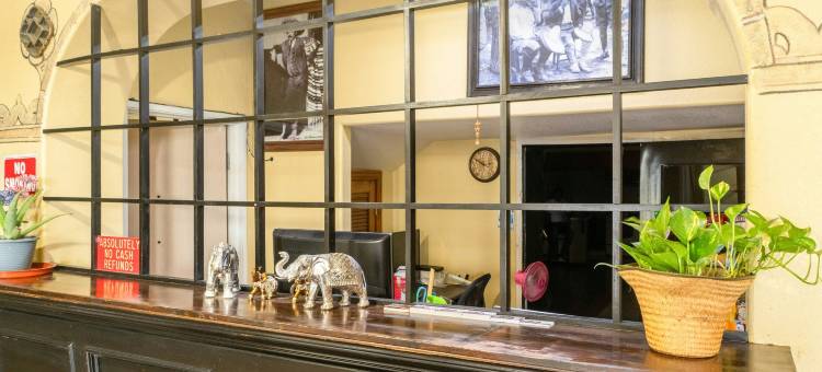 Hotel O Colonial Inn Brownsville Tx图片