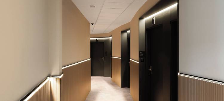 Limehome毕尔巴鄂胡里奥·乌尔基霍(Limehome Bilbao Julio Urquijo)图片