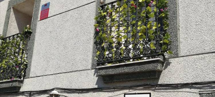 Casa Filo - Casa rural cerca de Caceres/Trujillo图片