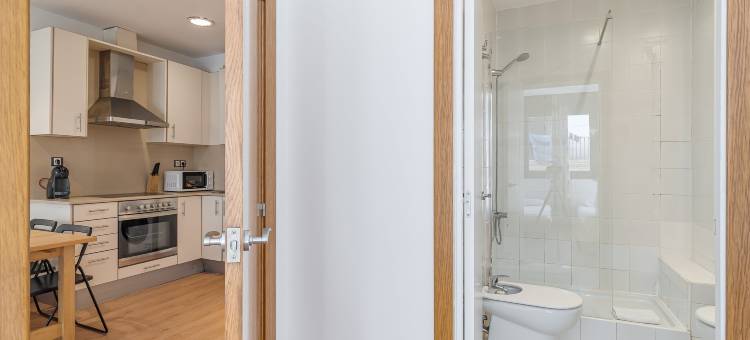 GuestReady - Piso luminoso cerca de Montjuic图片