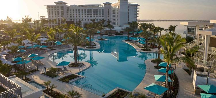 Sunseeker Resort 的 Sunsuites Villas，希尔顿 Curio 系列(Sunsuites Villas At Sunseeker Resort, Curio By Hilton)图片