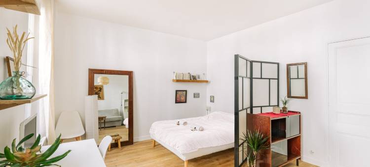 GuestReady - Stylish Comfort Near Montsouris图片